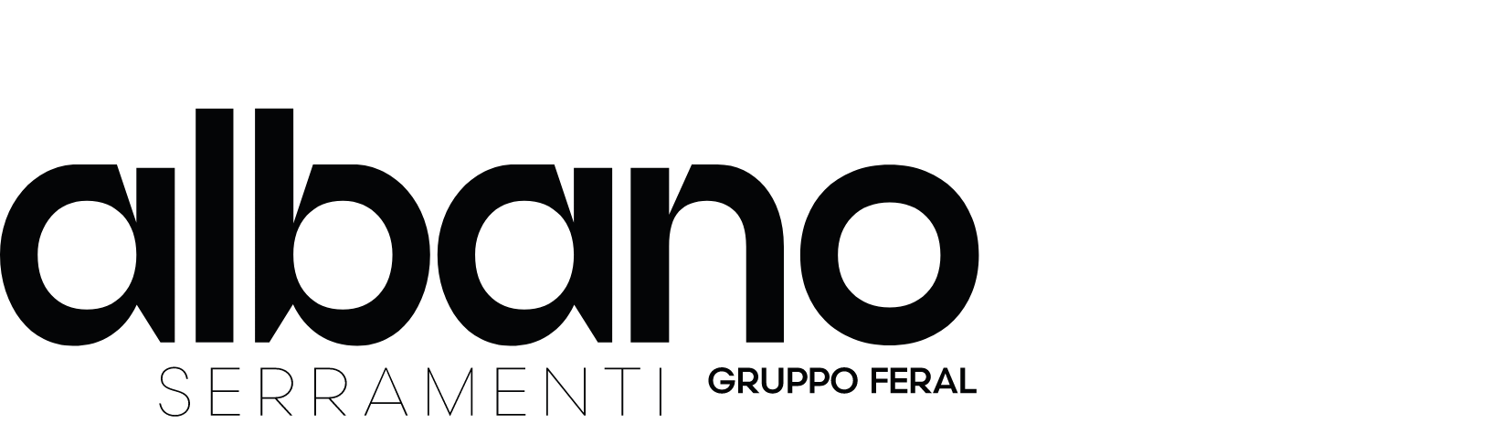 Albano Serramenti — Gruppo Feral
